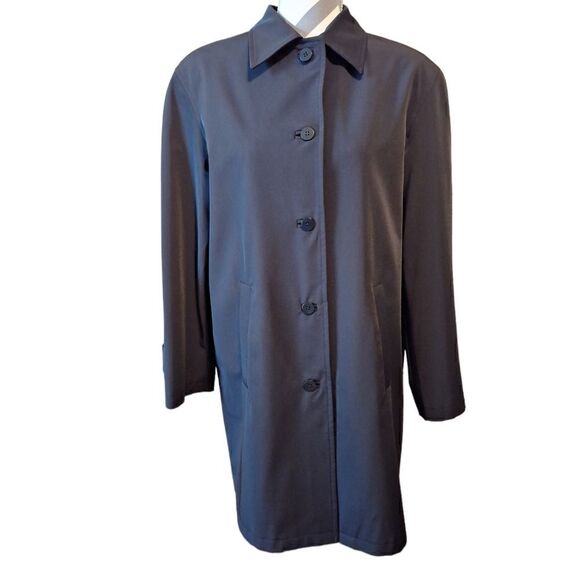 Vintage Jackie Jon Trench - Picture 2 of 5